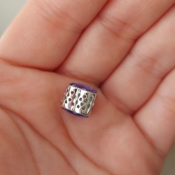 Host?Pick 925 Sterling Silver Vintage Charm - Picture 5 of 9